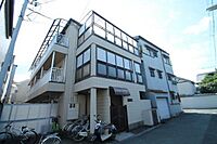 大阪府吹田市泉町4丁目：物件画像／ワントップハウス　江坂店　株式会社RENET
