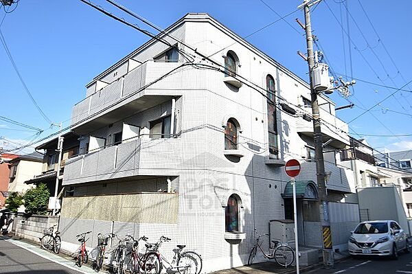 アメニティ寿 ｜大阪府吹田市寿町１丁目(賃貸マンション1R・2階・14.50㎡)の写真 その3