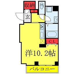 田端駅 10.4万円
