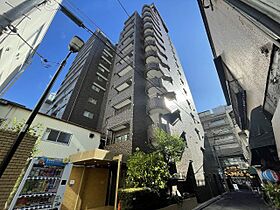 朝日神保町プラザ 907 ｜ 東京都千代田区神田神保町2丁目14-8（賃貸マンション1R・9階・23.79㎡） その1