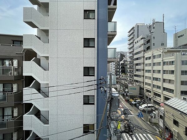 ZEN KAGURAZAKA 501｜東京都新宿区矢来町(賃貸マンション1LDK・5階・40.11㎡)の写真 その15