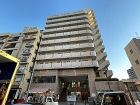 ザ・プラザ・オーベル白山 604 ｜ 東京都文京区向丘1丁目（賃貸マンション1R・6階・18.42㎡） その1