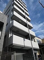 ＨＹ’ｓ　ＮＯＲＴＨ　ＴＯＫＹＯ　ＲＥＳＩＤＥＮＣＥ 603 ｜ 東京都板橋区小豆沢4丁目26-13（賃貸マンション1K・6階・25.92㎡） その1