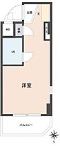 トップ江戸川橋  ｜ 東京都文京区水道2丁目6-3（賃貸マンション1R・5階・15.41㎡） その2