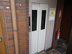 東京都板橋区南常盤台1丁目（賃貸マンション1K・5階・23.00㎡） その4