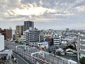 東京都豊島区池袋3丁目15-11（賃貸マンション1K・8階・22.06㎡） その12