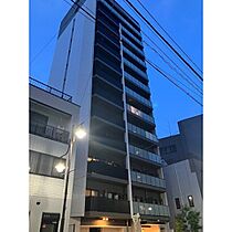 東京都台東区松が谷3丁目（賃貸マンション1DK・13階・30.00㎡） その1