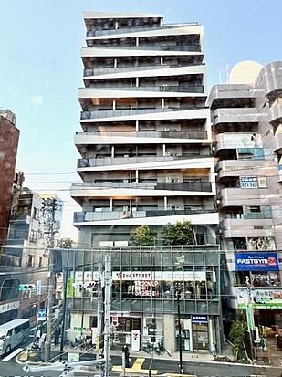 外観画像