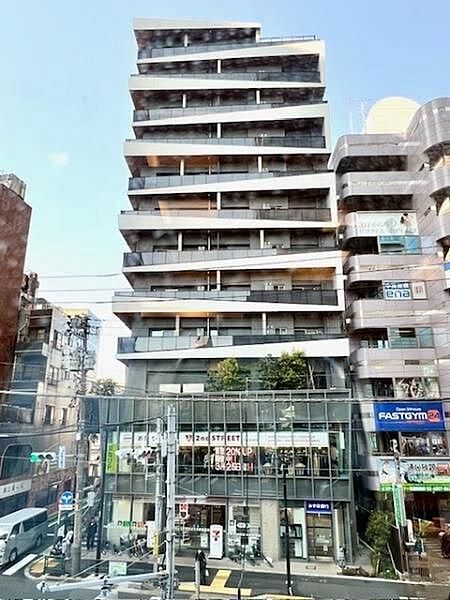 外観画像