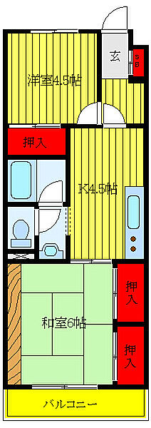 外観画像