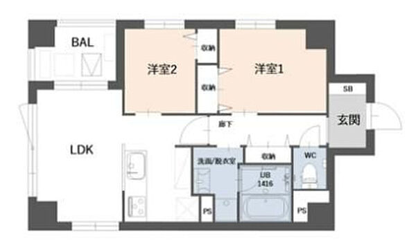 外観画像