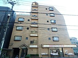 常磐線 三河島駅 徒歩7分
