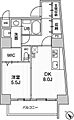 ROOTsHigashiNagasaki4階17.1万円
