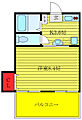 栗田マンション2階8.0万円