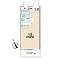 東長崎センチュリー215階790万円