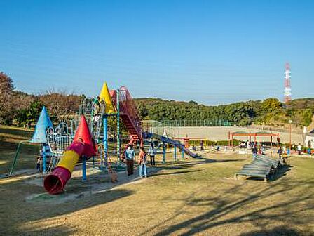 七曲公園