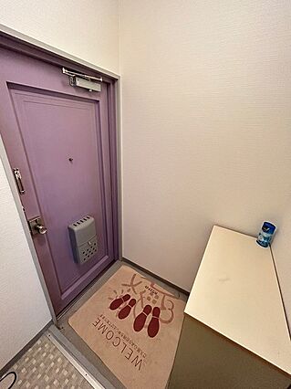 コーポリラ_内装_2