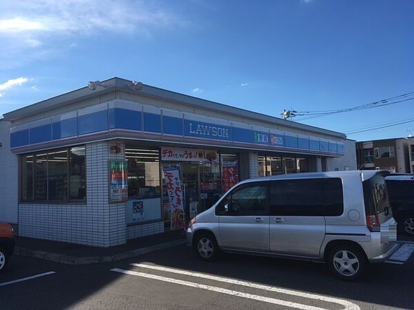 フェリシダ A103｜北海道旭川市東光十三条3丁目(賃貸アパート2LDK・1階・62.41㎡)の写真 その16