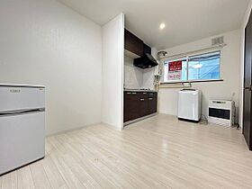 ノーザンエポック B201 ｜ 北海道深川市文光町19（賃貸マンション1DK・2階・27.10㎡） その3