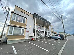 🉐敷金礼金0円！🉐ウエストＡ