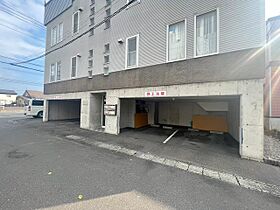 メゾンドＫ c ｜ 北海道旭川市末広一条3丁目5-7（賃貸アパート1LDK・2階・49.13㎡） その8