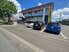 永大グリーンハイツ 203 ｜ 北海道旭川市緑が丘二条4丁目6-22（賃貸アパート1R・2階・24.30㎡） その11