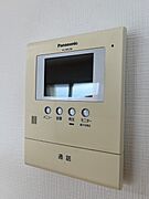 セキュリティ設備