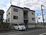 北海道深川市緑町5-1：物件画像／株式会社キュービック不動産　ハウスメイトネットワーク旭川店