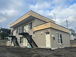 🉐敷金礼金0円！🉐コーポサンヒル