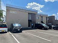 北海道旭川市東光三条1丁目1-3：物件画像／株式会社キュービック不動産　ハウスメイトネットワーク旭川店