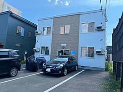 🉐敷金礼金0円！🉐ラメゾン神楽I・II
