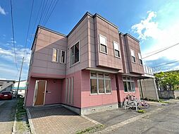 🉐敷金礼金0円！🉐神楽5−7貸家