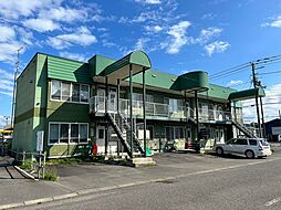 🉐敷金礼金0円！🉐アパートメントハウスＧＲＥＥＮ