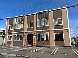 ヴェルヒュッテ名寄大学前