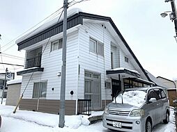 🉐敷金礼金0円！🉐改築　忠和3−4戸建
