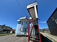 北海道旭川市末広五条9丁目8-27：物件画像／株式会社キュービック不動産　ハウスメイトネットワーク旭川店