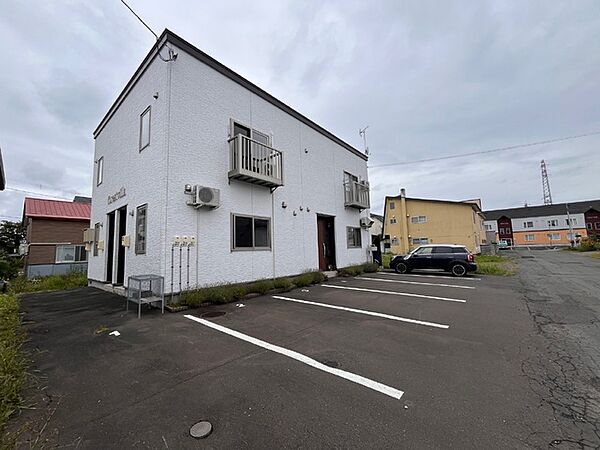 apartment 北海道名寄市字徳田57
徳田の賃貸情報を見る
物件地図