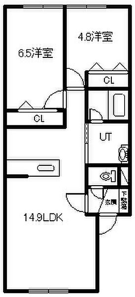 apartment 北海道留萌市千鳥町4丁目1
千鳥町の賃貸情報を見る
物件地図