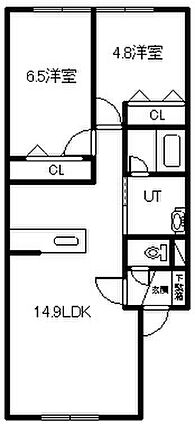 VillaFirst_間取り_0