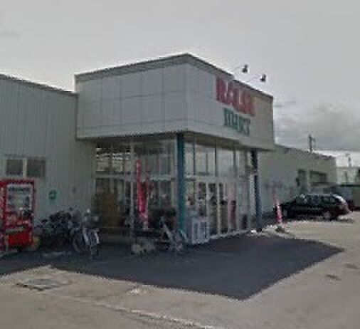 apartment 北海道名寄市西五条北8丁目13-123
西五条北の賃貸情報を見る
物件地図