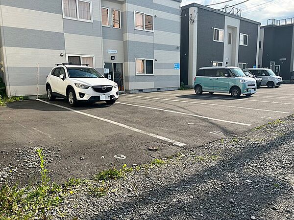 apartment 北海道名寄市西五条北8丁目13-1
西五条北の賃貸情報を見る
物件地図