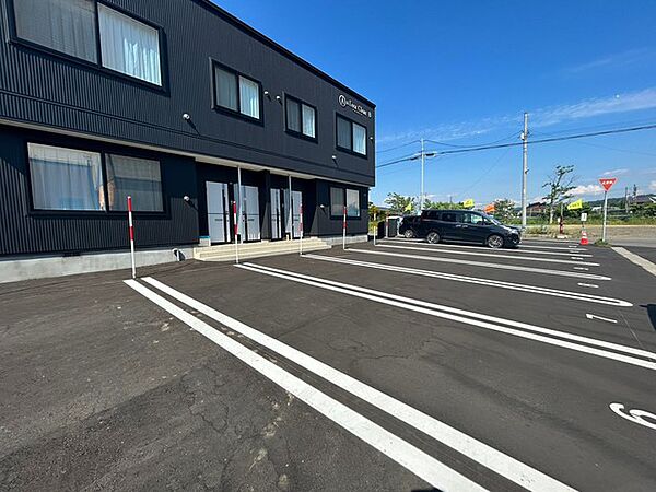 apartment 北海道砂川市東一条南9丁目5
東一条南の賃貸情報を見る
物件地図