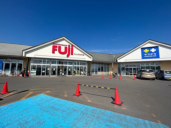 apartment 北海道砂川市東一条南9丁目5
東一条南の賃貸情報を見る
物件地図