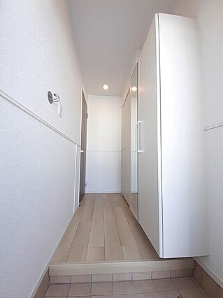 サニーライズ_内装_3