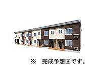 北海道旭川市九条通14丁目24-354：物件画像／株式会社キュービック不動産　ハウスメイトネットワーク旭川店