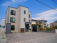 北海道旭川市東光一条1丁目3-21：物件画像／株式会社キュービック不動産　ハウスメイトネットワーク旭川店