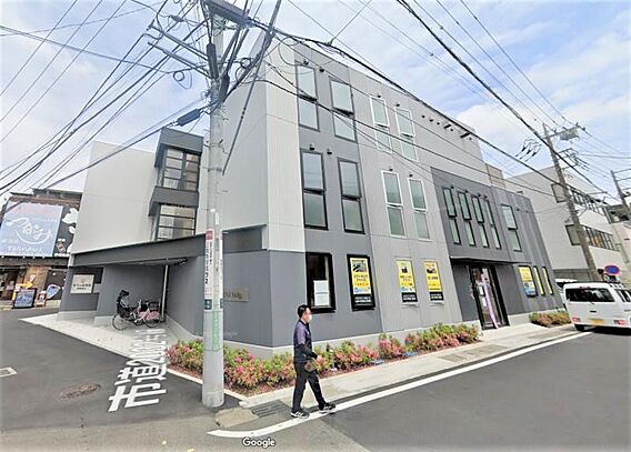 【木下の保育園...