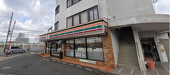 【セブンイレブ...