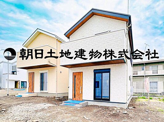 外観 海老名市杉久保南3丁目　新築分譲住宅　19号棟