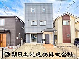 厚木市山際　中古一戸建て